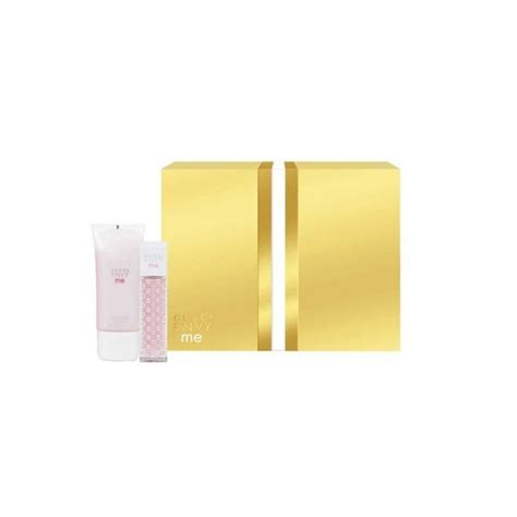 buy gucci envy gift set